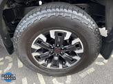 Thumbnail of 2023 Tactical Green Metallic Nissan Frontier