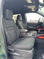 Thumbnail of 2023 Tactical Green Metallic Nissan Frontier