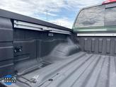 Thumbnail of 2023 Tactical Green Metallic Nissan Frontier