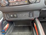 Thumbnail of 2023 Tactical Green Metallic Nissan Frontier