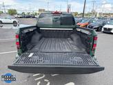Thumbnail of 2023 Tactical Green Metallic Nissan Frontier