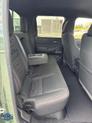 Thumbnail of 2023 Tactical Green Metallic Nissan Frontier