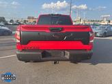 Thumbnail of 2021 Red Alert Nissan Titan