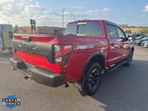 Thumbnail of 2021 Red Alert Nissan Titan
