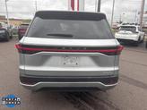 Thumbnail of 2024 Celestial Silver Metallic Lexus TX 350