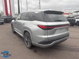 Thumbnail of 2024 Celestial Silver Metallic Lexus TX 350