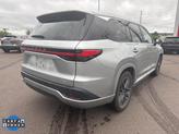 Thumbnail of 2024 Celestial Silver Metallic Lexus TX 350