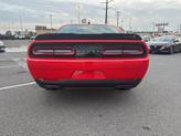Thumbnail of 2022 Torred Clearcoat Dodge Challenger