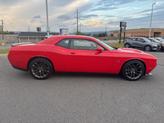 Thumbnail of 2022 Torred Clearcoat Dodge Challenger