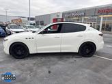 Thumbnail of 2021 Bianco Maserati Levante