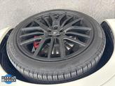 Thumbnail of 2021 Bianco Maserati Levante