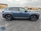 Thumbnail of 2023 Ingot Blue Mica Mazda CX-50