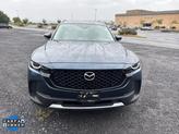Thumbnail of 2023 Ingot Blue Mica Mazda CX-50