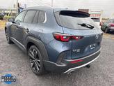 Thumbnail of 2023 Ingot Blue Mica Mazda CX-50
