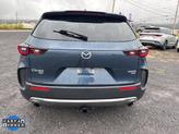 Thumbnail of 2023 Ingot Blue Mica Mazda CX-50