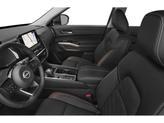 Thumbnail of 2025 Boulder Gray Pearl Nissan Pathfinder