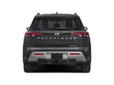 Thumbnail of 2025 Boulder Gray Pearl Nissan Pathfinder