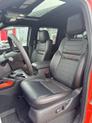 Thumbnail of 2025 Afterburn Orange Nissan Frontier