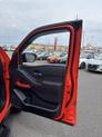 Thumbnail of 2025 Afterburn Orange Nissan Frontier
