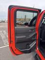 Thumbnail of 2025 Afterburn Orange Nissan Frontier