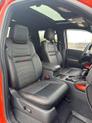 Thumbnail of 2025 Afterburn Orange Nissan Frontier