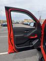 Thumbnail of 2025 Afterburn Orange Nissan Frontier