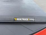 Thumbnail of 2025 Afterburn Orange Nissan Frontier