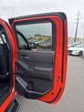 Thumbnail of 2025 Afterburn Orange Nissan Frontier