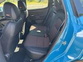 Thumbnail of 2025 Arctic Ice Blue Metallic/Super Black Nissan Kicks