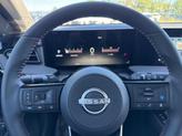 Thumbnail of 2025 Arctic Ice Blue Metallic/Super Black Nissan Kicks