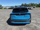 Thumbnail of 2025 Arctic Ice Blue Metallic/Super Black Nissan Kicks