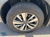 Thumbnail of 2024 Pearl White Tricoat Nissan Pathfinder