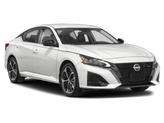 Thumbnail of 2024 Gray Sky Pearl Nissan Altima