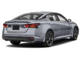 Thumbnail of 2024 Gray Sky Pearl Nissan Altima