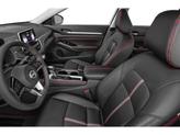 Thumbnail of 2024 Gray Sky Pearl Nissan Altima