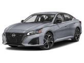 Photo of 2024 Gray Sky Pearl Nissan Altima