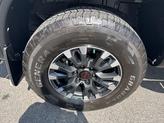 Thumbnail of 2024 Glacier White Nissan Titan