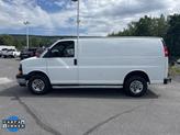 Thumbnail of 2024 Summit White GMC Savana 2500