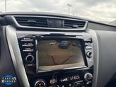 Thumbnail of 2024 Pearl White Tricoat Nissan Murano