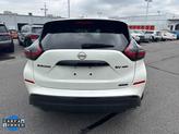Thumbnail of 2024 Pearl White Tricoat Nissan Murano