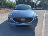 Thumbnail of 2018 Eternal Blue Mica Mazda CX-5