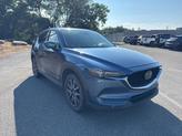 Thumbnail of 2018 Eternal Blue Mica Mazda CX-5