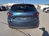Thumbnail of 2018 Eternal Blue Mica Mazda CX-5