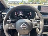 Thumbnail of 2025 Baja Storm Metallic/Super Black Nissan Rogue