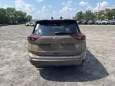 Thumbnail of 2025 Baja Storm Metallic/Super Black Nissan Rogue