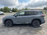 Thumbnail of 2025 Boulder Gray Pearl Nissan Rogue