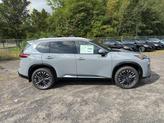 Thumbnail of 2025 Boulder Gray Pearl Nissan Rogue