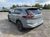 Thumbnail of 2025 Boulder Gray Pearl Nissan Rogue