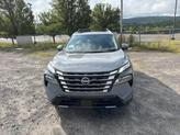Thumbnail of 2025 Boulder Gray Pearl Nissan Rogue