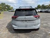 Thumbnail of 2025 Boulder Gray Pearl Nissan Rogue